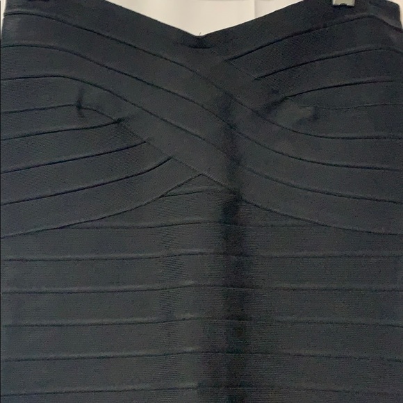 Strapless mini - Picture 2 of 3